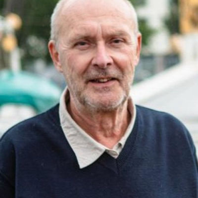 Vincent Rouffaer